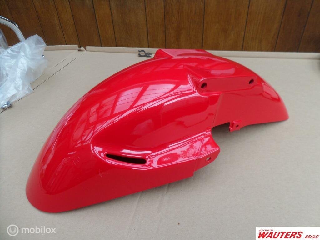 Spatbord honda cbr900rr, Motoren, Gebruikt, Ophalen of Verzenden