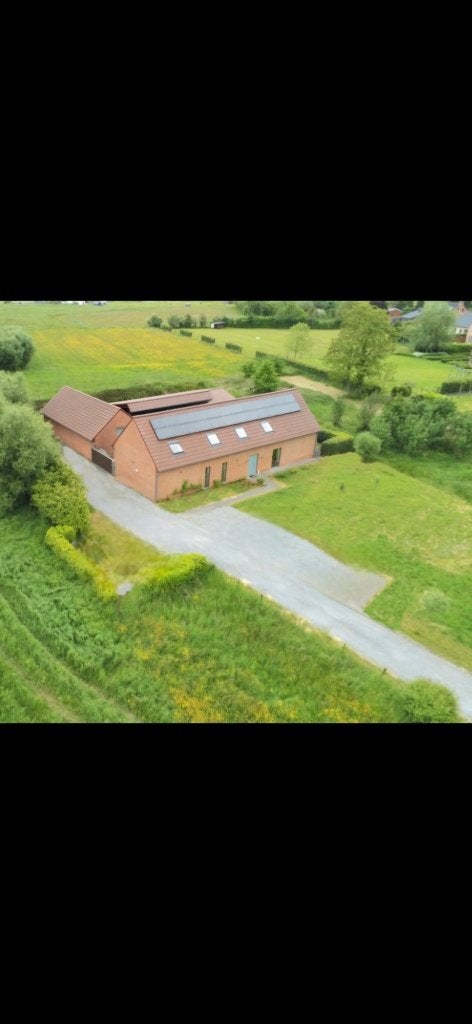 4 kants hoeve te huur in Hasselt, rustige omgeving, Immo, Maisons à louer, Maison individuelle, Hasselt, 5 pièces, Hasselt
