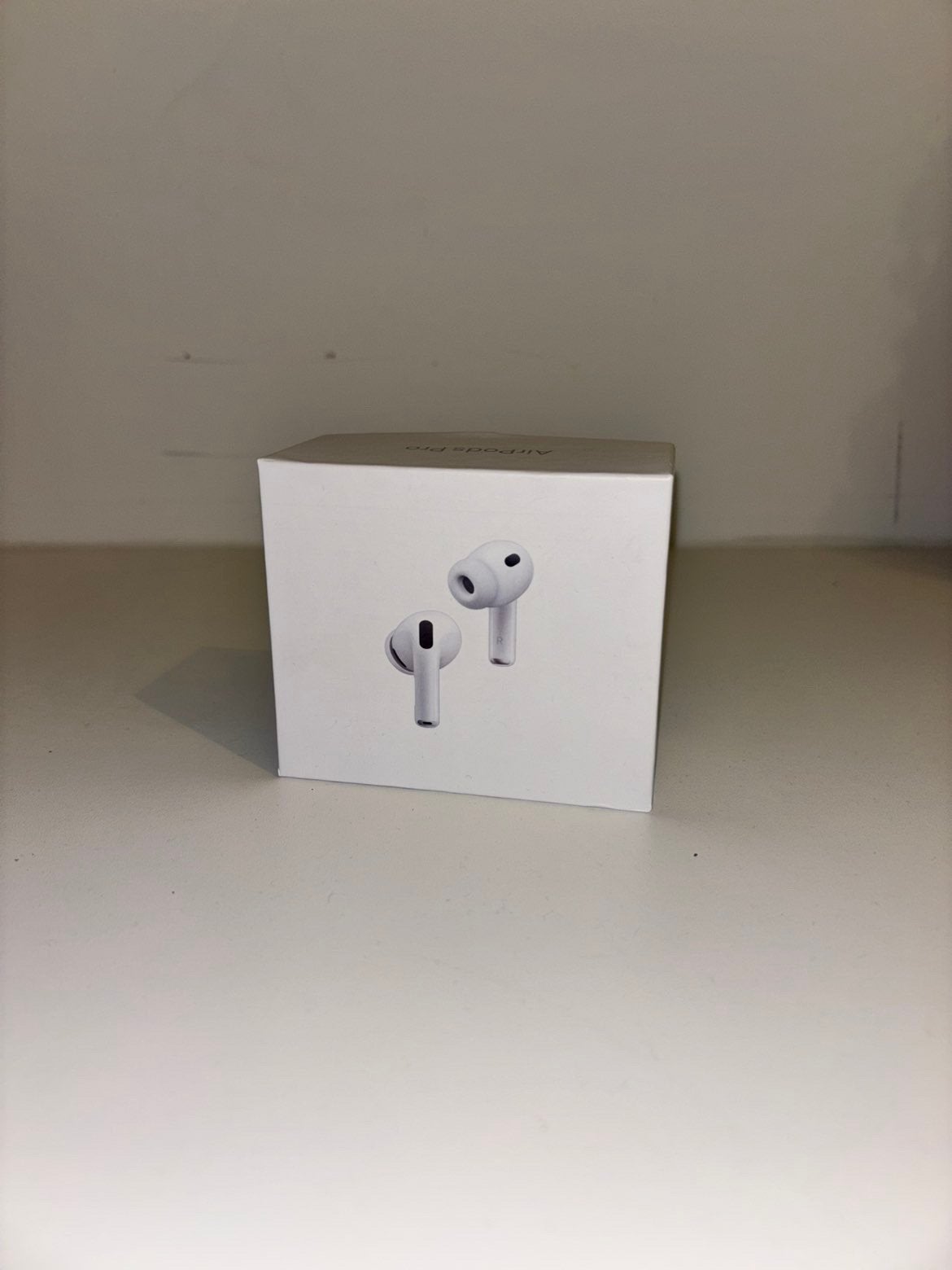 Airpods Pro 3 MET Noise Canceling, Telecommunicatie, Mobiele telefoons | Oordopjes, In gehoorgang (in-ear), Nieuw, Ophalen of Verzenden