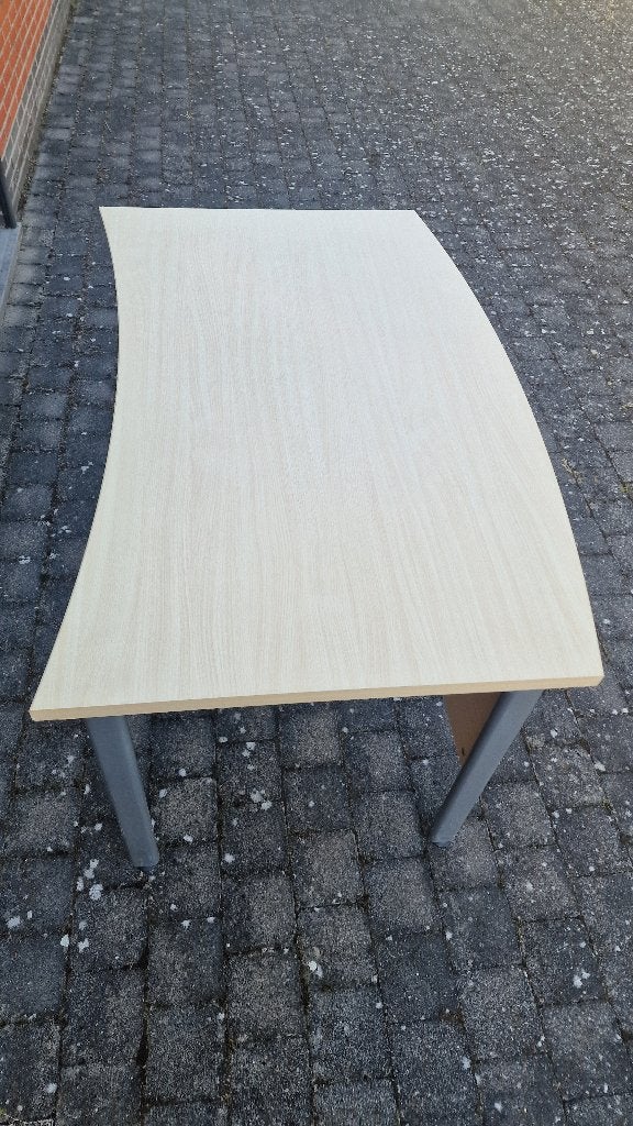 Bureau, Huis en Inrichting, Bureaus, Ophalen, Nieuw