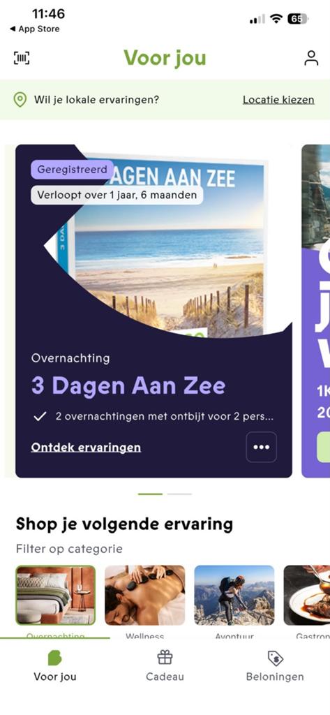 Bongobon aan zee, Tickets en Kaartjes, Kortingen en Cadeaubonnen
