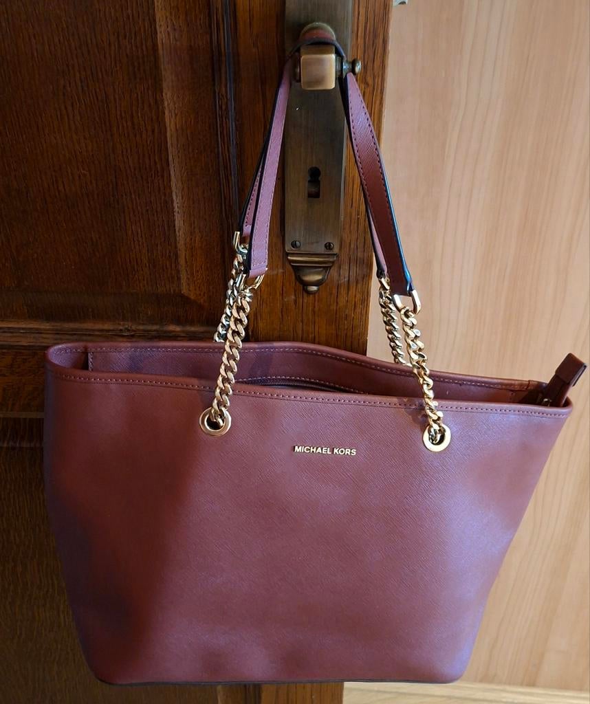 Michael Kors authentique sac dame, Enlèvement