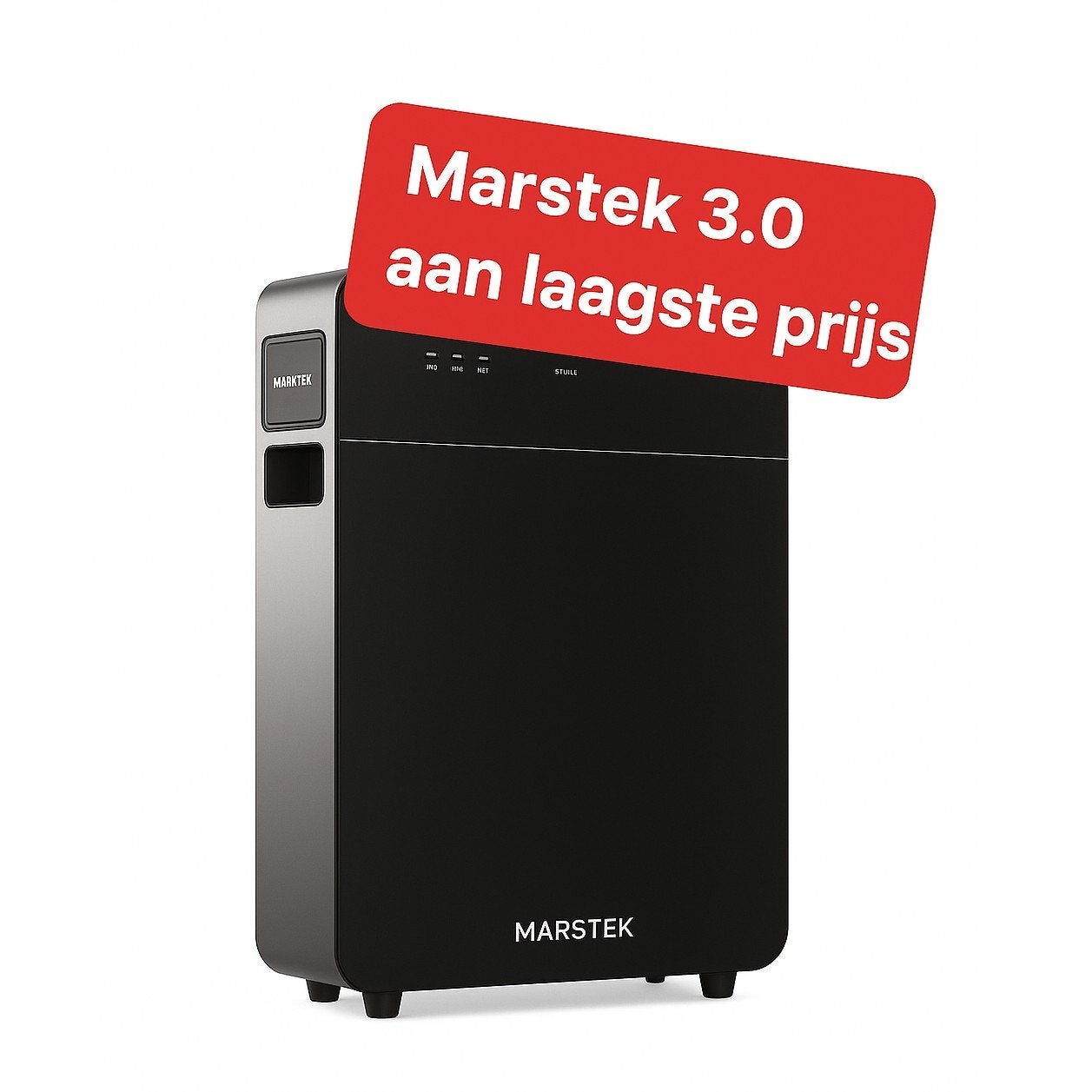 Marstek Venus E 3.0, Computers en Software, Harde schijven, Ophalen