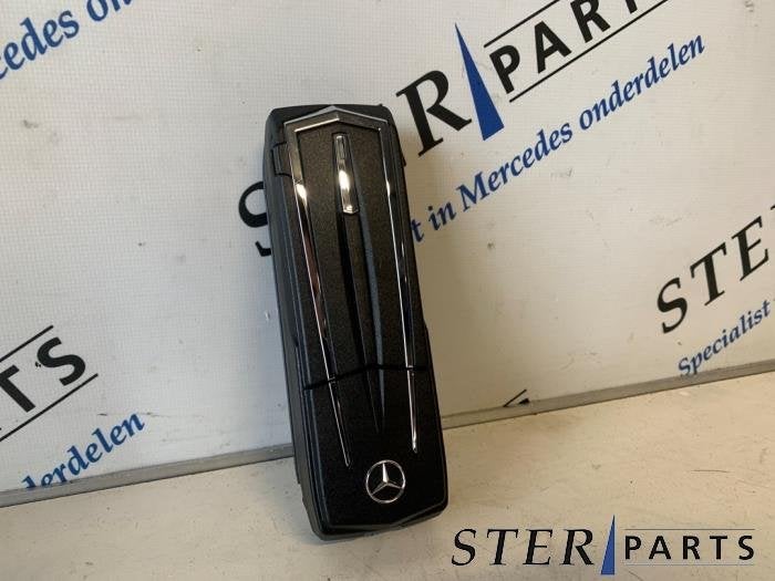 Module Bluetooth d'un Mercedes C-Klasse, 3 mois de garantie, Utilisé, -, -