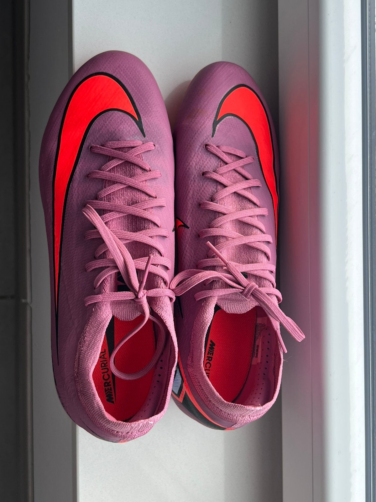 Nike Mercurial Pro “AG”, Ophalen, Gebruikt, Schoenen, Maat M