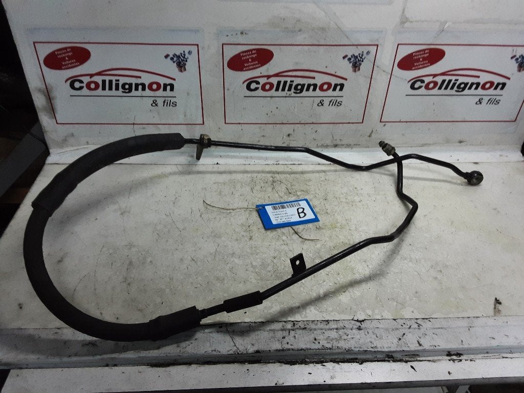 DURITE DIRECTION ASSISTEE Volkswagen Golf IV (1J1), Volkswagen, Volkswagen AG, Utilisé, Kundenbetreuung@volkswagen.de
