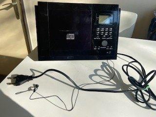 Lecteur CD jamais utilisé, TV, Hi-fi & Vidéo, Autres marques, Enlèvement ou Envoi, Comme neuf, Lecteur DVD