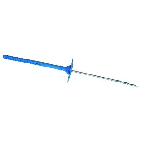 Isolfix isolatieplug SB NT 10x180x300mm + spouwhaak, Doe-het-zelf en Bouw, Isolatie en Afdichting, Zo goed als nieuw, Ophalen of Verzenden