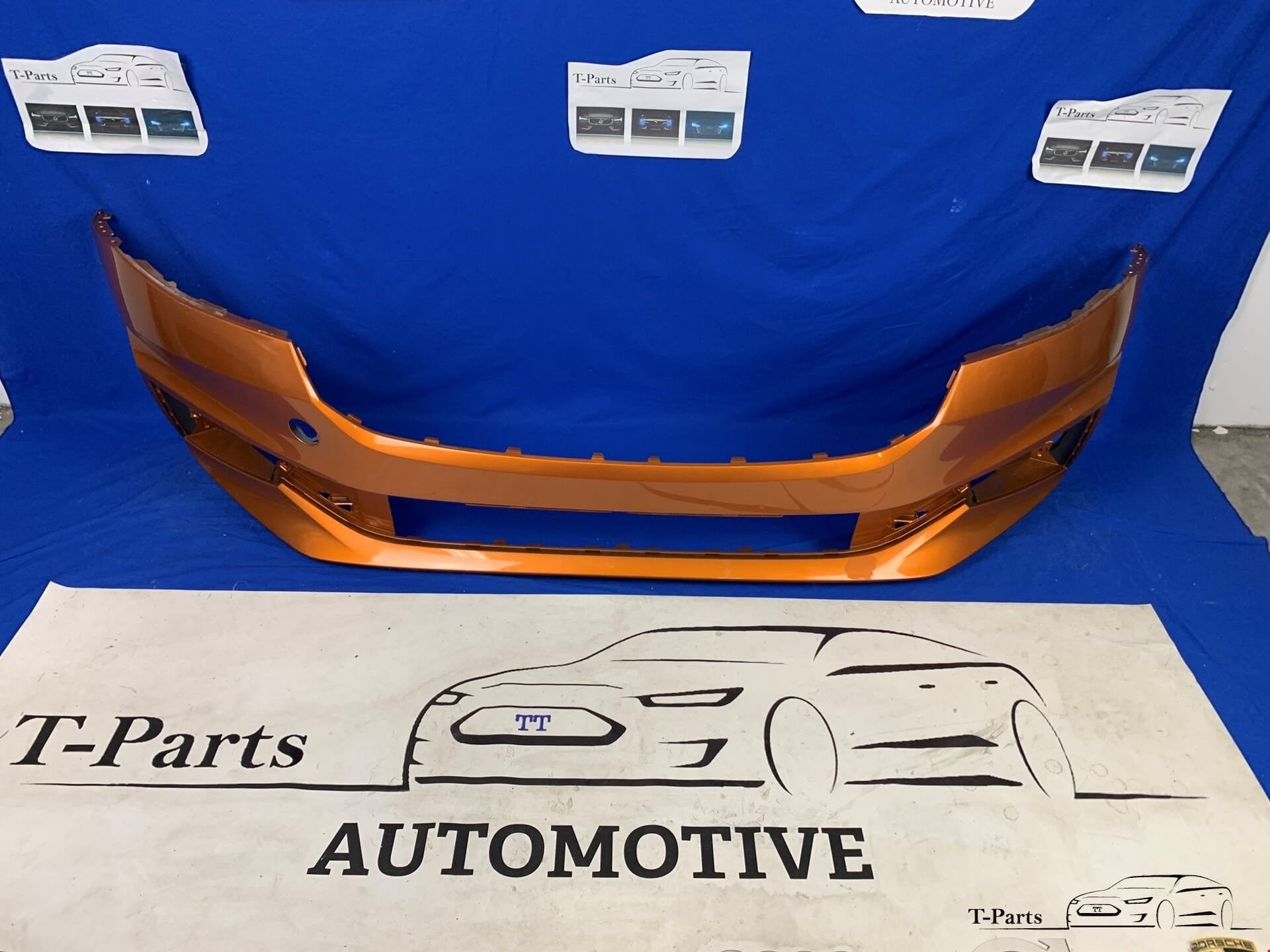 Skoda fabia 4 voorbumper origineel bumper, Infoline@skoda-auto.cz, Voor, Nieuw, Tr. Vaclava Klementa 869
293 01  Mlada Boleslav, CZ