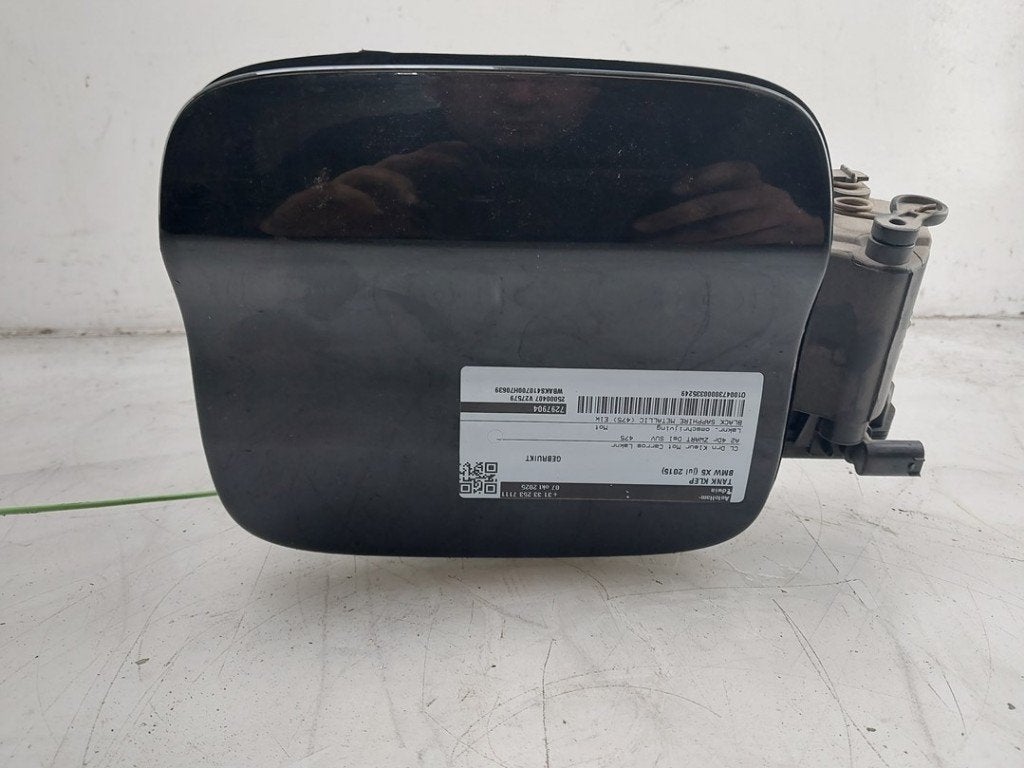 TANKKLEP BMW X5 (F15) (|7297904|51917312316|51177297904|), Gebruikt, BMW, Petuelring 130
80809  München, DE, Bayerische Motoren Werke AG