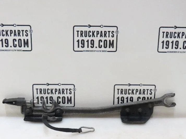 Volvo 20442377 Steun side skirt Volvo, Enlèvement, Utilisé