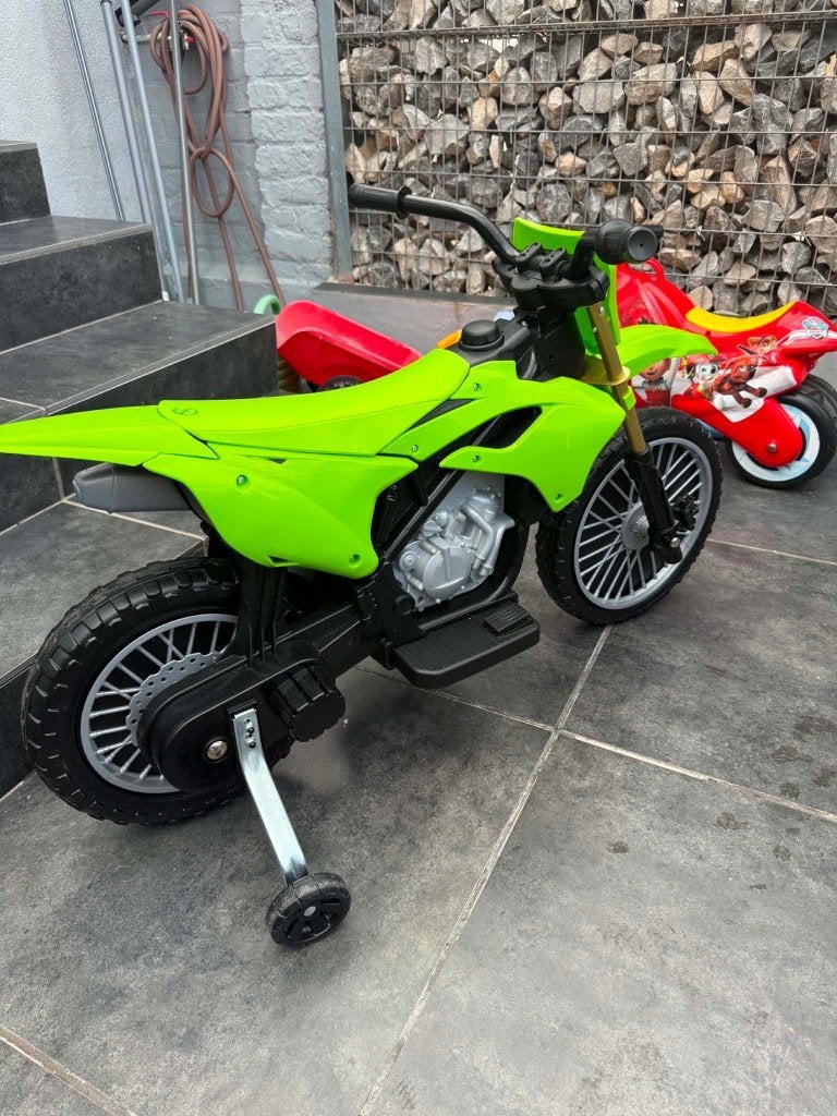Moto electrique enfant, Enlèvement, Neuf