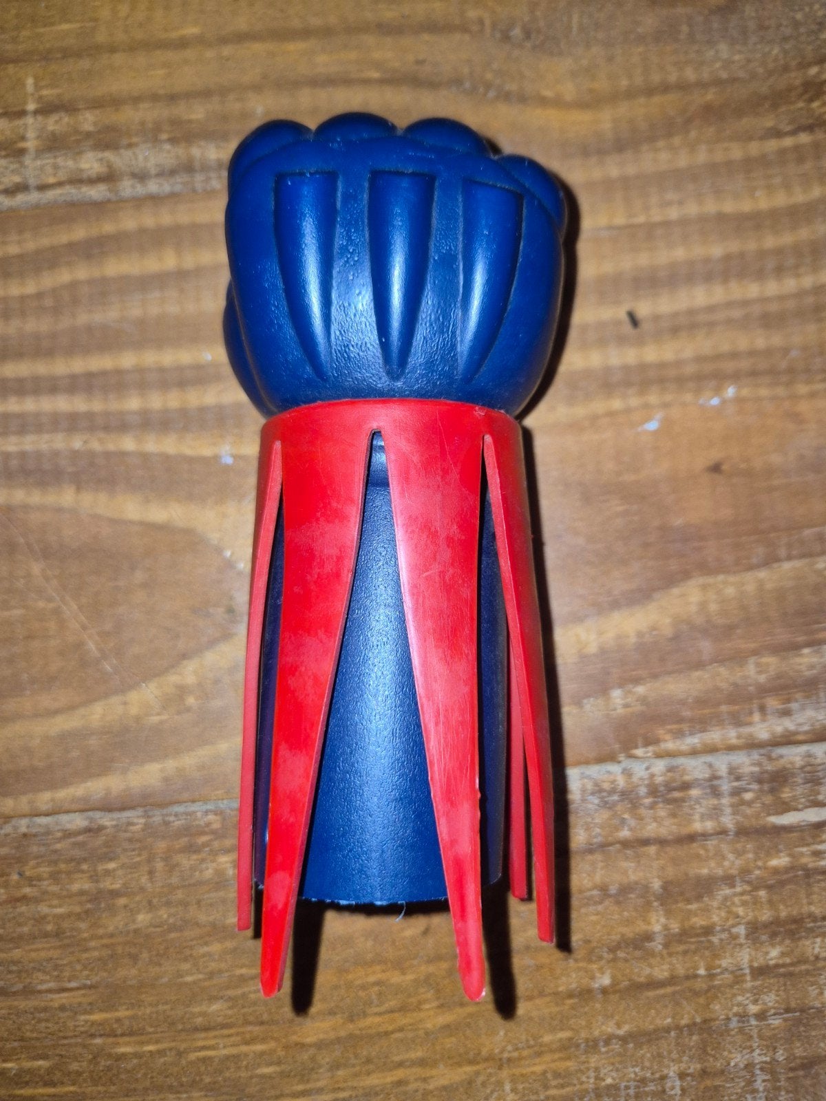 Mattel Vintage robot Goldorak Shogun Warrior Jumbo 60cm  poi, Enlèvement ou Envoi, Utilisé