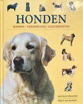Honden rassen verzorging geschiedenis juliette Cunliffe 384p, Boeken, Ophalen of Verzenden, Zo goed als nieuw, Honden