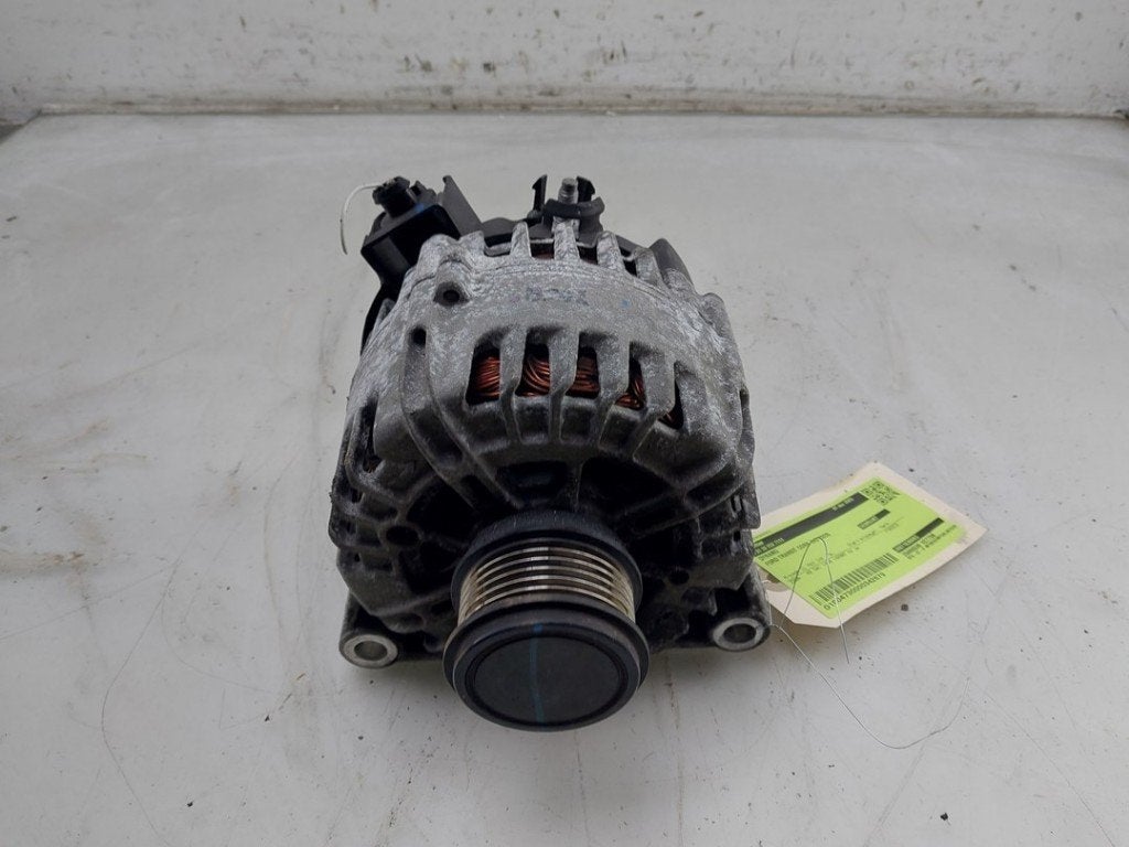 ALTERNATEUR Ford Transit Connect (PJ2) (01-2013/-), Autos : Pièces & Accessoires, Dhr. J. Ham, Administratie@autoham.nl, Nijkerkerstraat 27a 27a
3821 CD  AMERSFOORT, NL