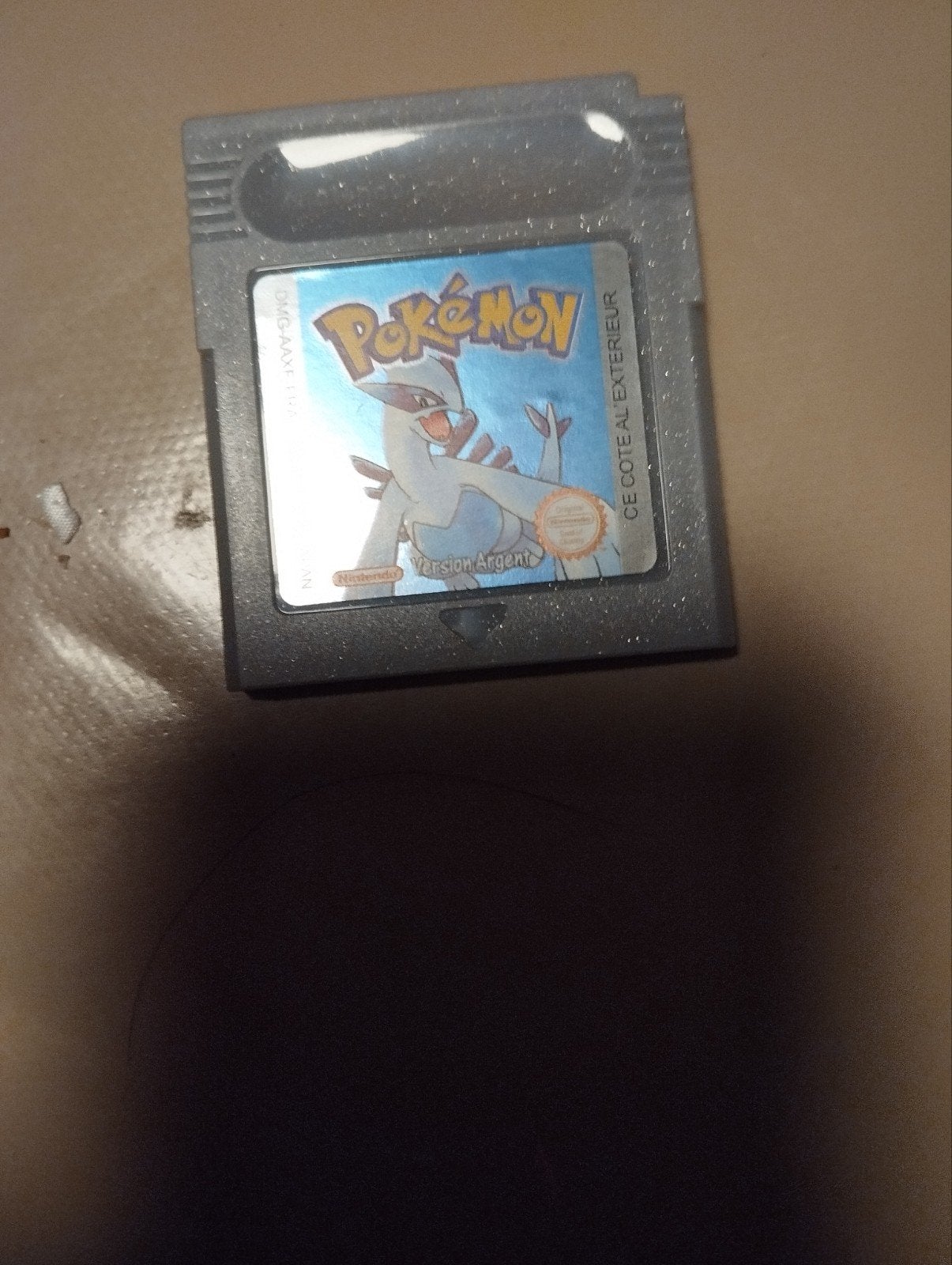 Pokémon, Enlèvement