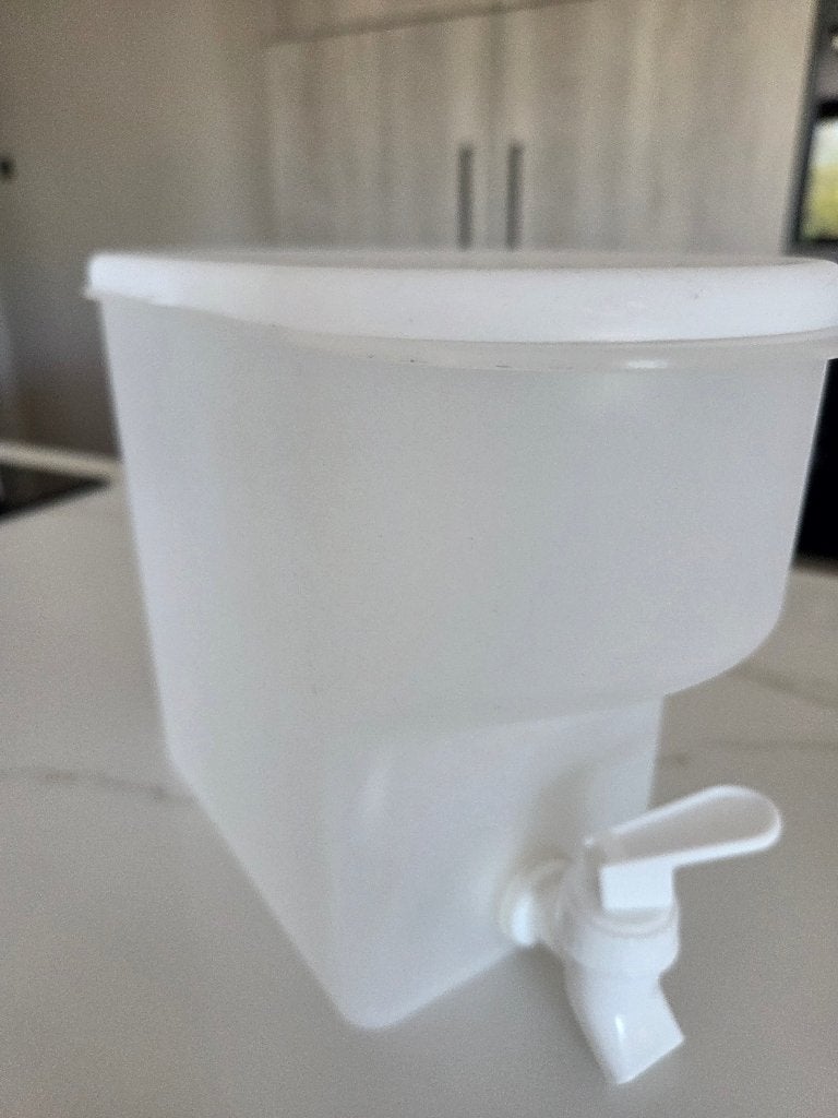 Drank of waterdispenser Nieuw, Ophalen of Verzenden, Nieuw