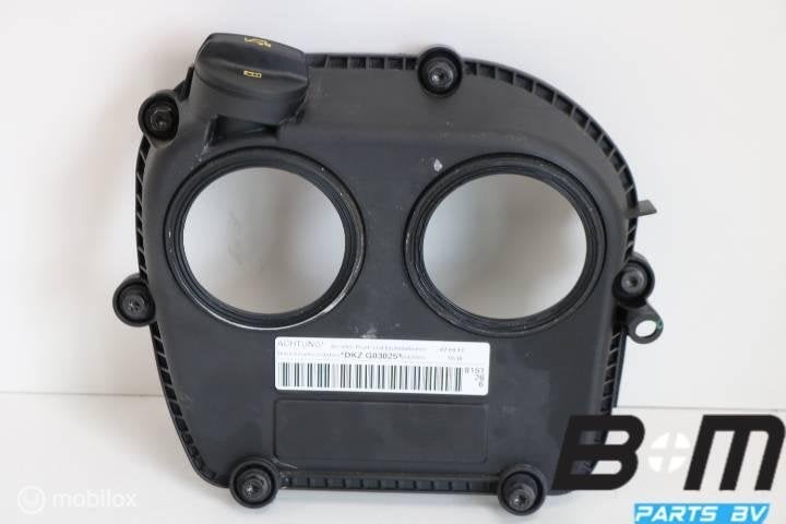 Cilinderkop afdekking VW Polo 2G 2.0 TSI DKZ 06K103269F, Gebruikt