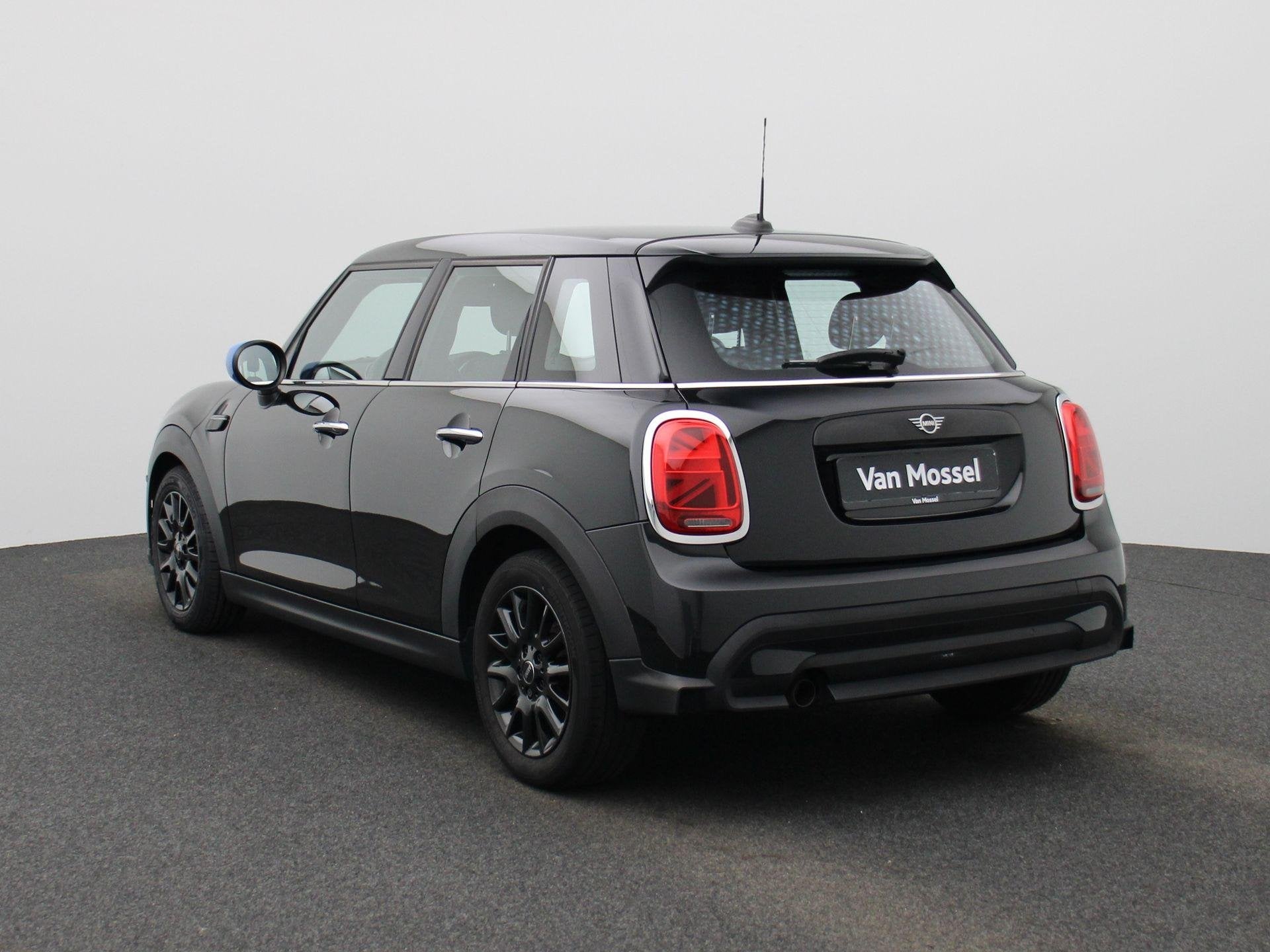 MINI Cooper One (75 kW), Autos, 75 kW, Achat, Entreprise, Boîte manuelle