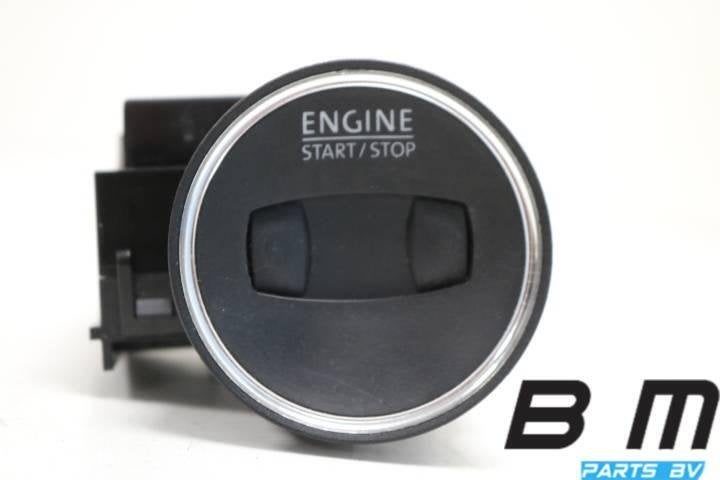 Contactslot VW Passat B7 3C0905843AE, Auto-onderdelen, Gebruikt