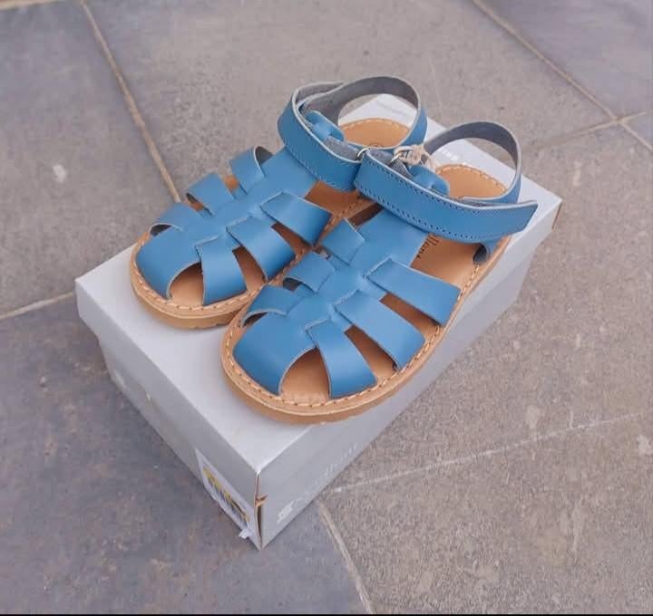 Sandalen Excellent maat 30 NIEUW, Enlèvement, Neuf, Excellent