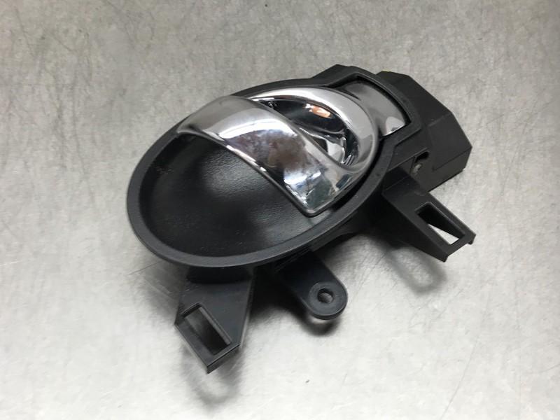 POIGNEE EXTERIEURE AVANT DROITE Nissan Note (E12), Utilisé, Droite, Nissan