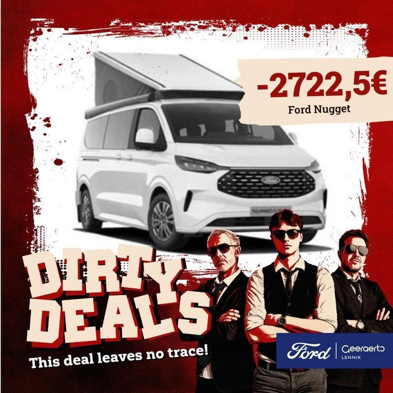 Ford Transit Custom, Autos, Neuf, Argent ou Gris, Achat, Entreprise