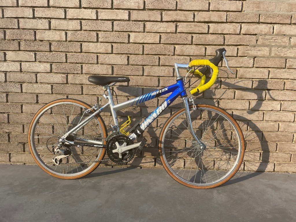 Vélo de course enfant, Vélos & Vélomoteurs, Vélos | Vélos pour enfant, Utilisé, Enlèvement