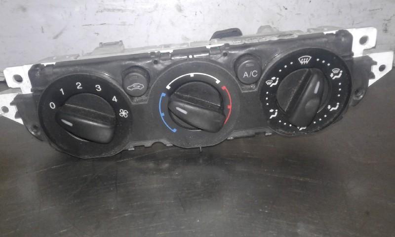 PANNEAU DE COMMANDE CHAUFFAGE CLIMATISATION C-Max (DM2), Autos : Pièces & Accessoires, Tableau de bord & Interrupteurs, Ford, Utilisé