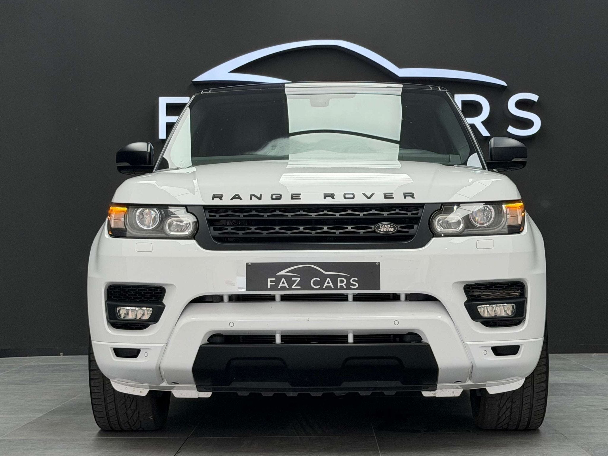 Land Rover Range Rover Sport * Réservé * (bj 2015), Auto's, Automaat, Euro 5, Gebruikt, 155 kW
