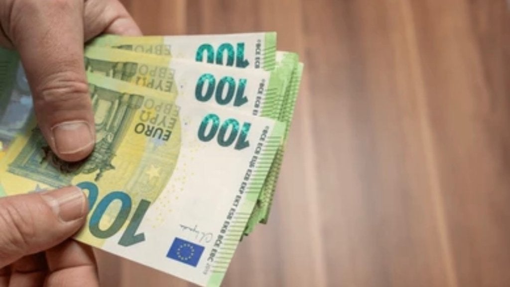 Leningvoorstel tussen particulieren