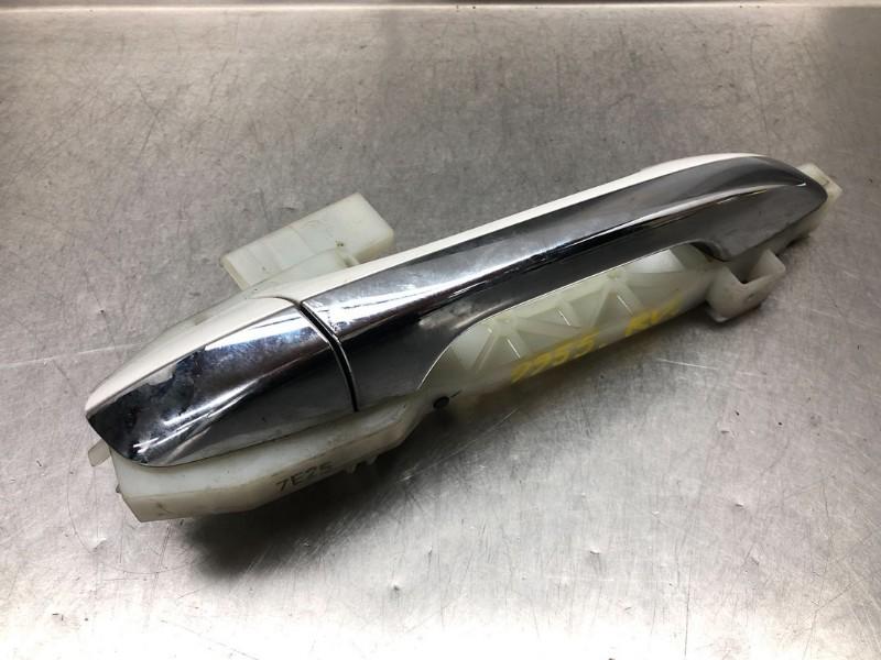 PORTIERGREEP BUITEN RECHTS VOOR Optima Sportswagon (JFF), Gebruikt, Voor, Kia