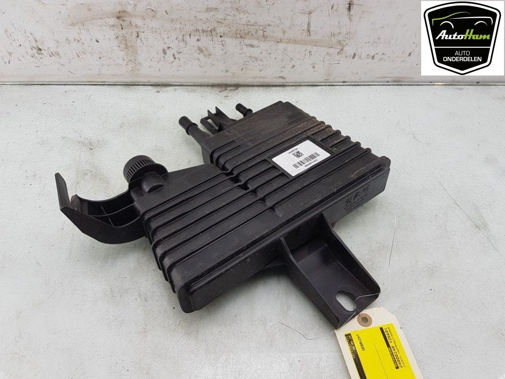 FILTRE A CHARBON Astra L Sports Tourer (F4 / FC / FN / FR), Opel, Opel Automobile GmbH, Utilisé, Kontakt-opel@opel.com