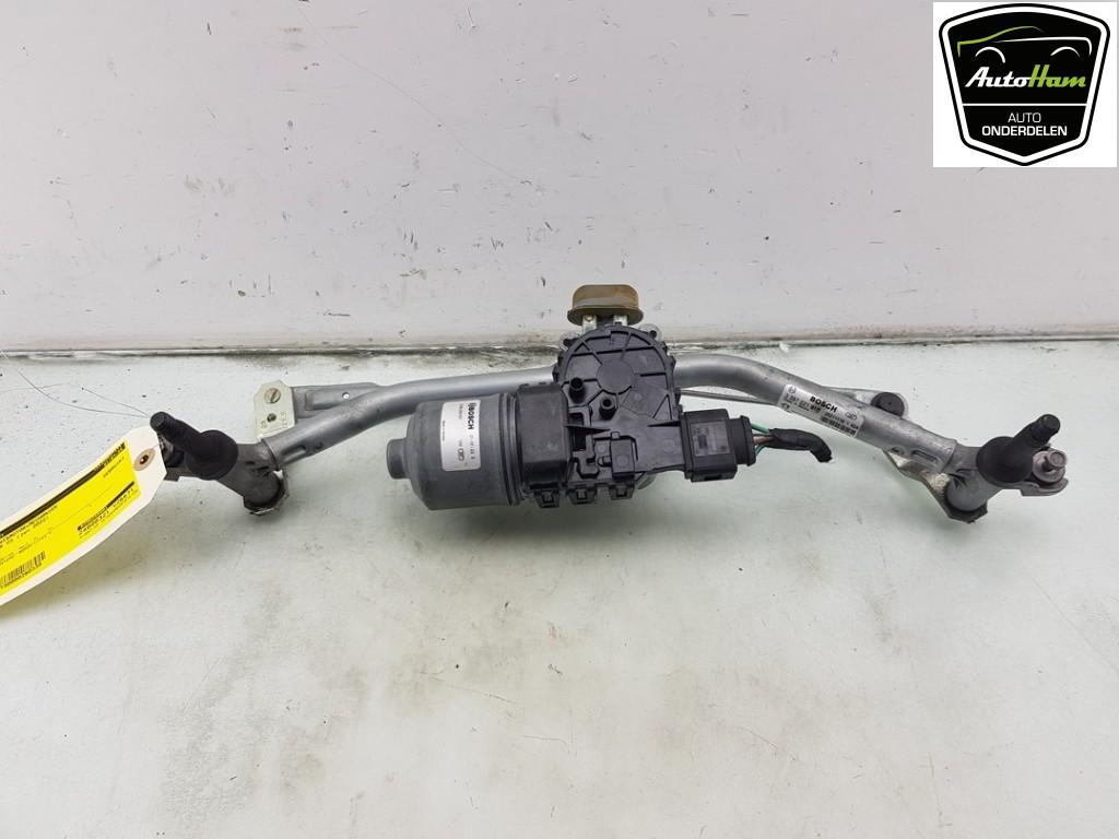 RUITENWISSER MECH + MOTOR C3 (SX / SW) (|9815497780|), Gebruikt, Citroën