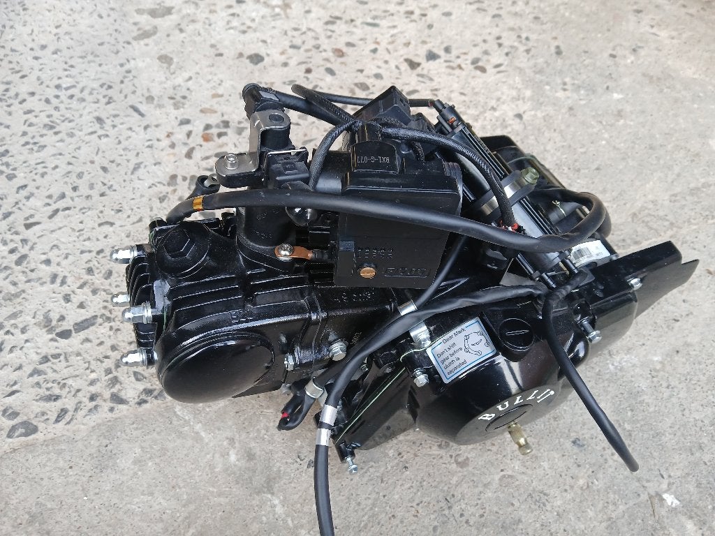 Moteur Dax 50, Motos, Enlèvement ou Envoi, Neuf