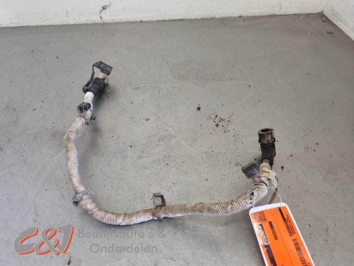 Conduit Adblue d'un Ford Ranger, -, 3 mois de garantie, -, -