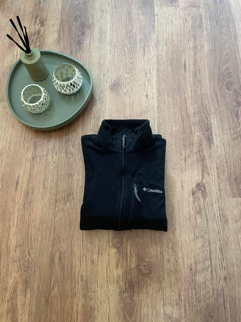 Columbia fleece, Ophalen of Verzenden, Zo goed als nieuw