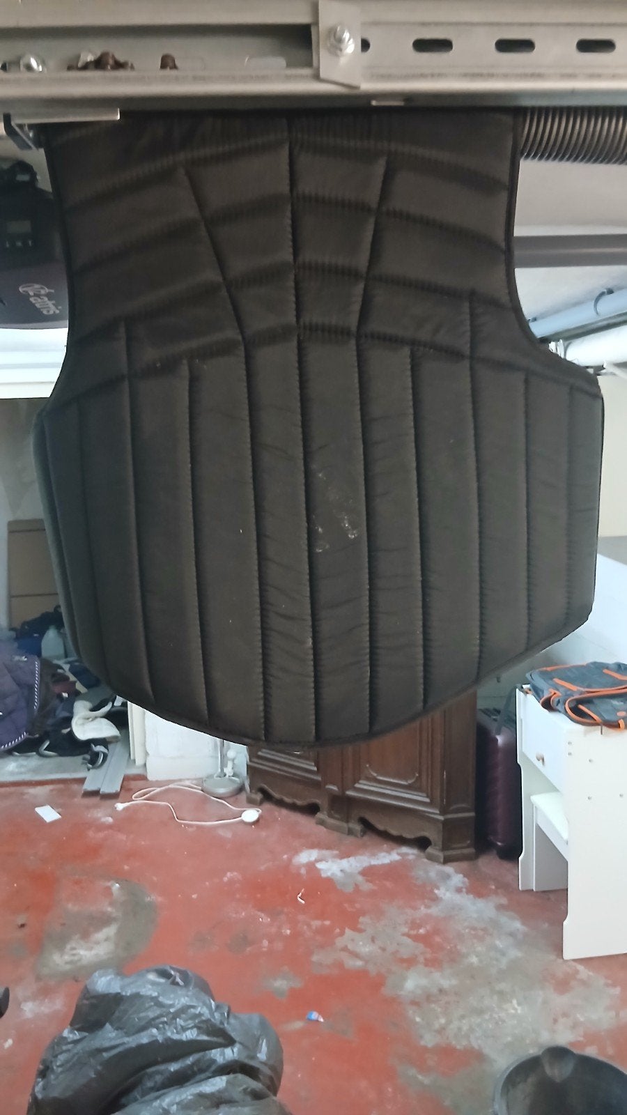 gilet protection, Enlèvement ou Envoi