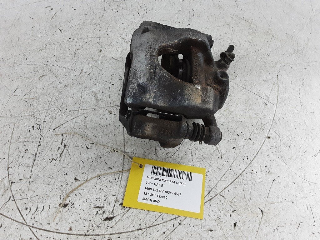 ETRIER DE FREIN AVANT DROIT Mini Mini (F56), Petuelring 130
80809  München, DE, Mini, Utilisé, Minikundenbetreuung@mini.de