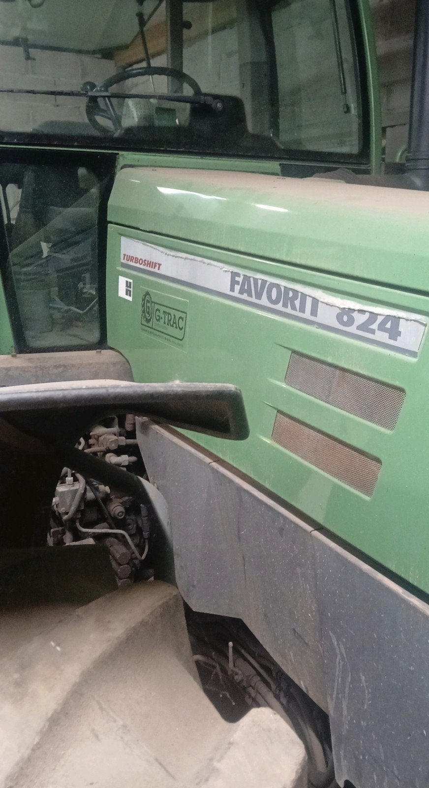 fendt 800 serie gevraagd, Zakelijke goederen, Ophalen of Verzenden, Fendt