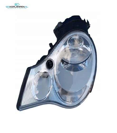 Porsche 911 996 Xenon Facelift koplamp links, -, Porsche, Utilisé, -
