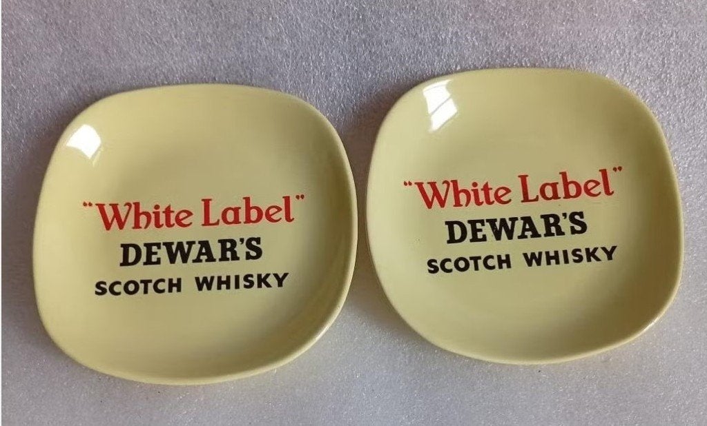 La marque blanche de Dewar, Enlèvement ou Envoi
