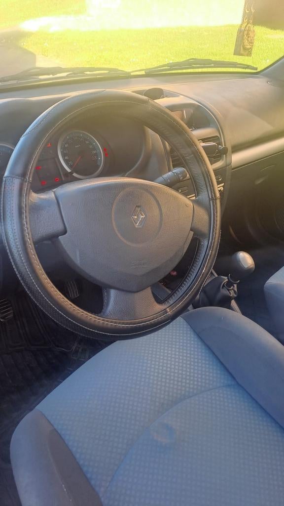 A vendre Renault Clio, Autos, Particulier, Achat