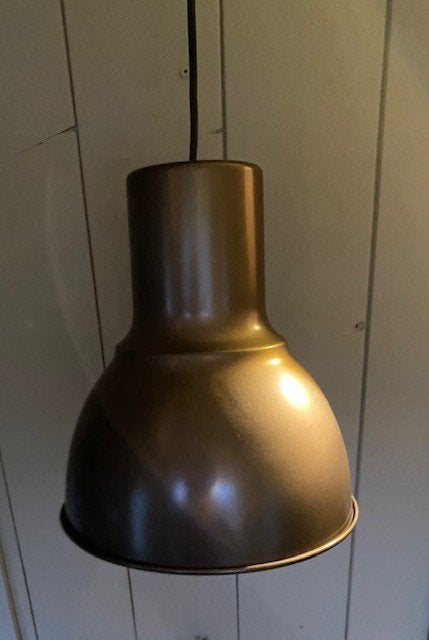 Hanglamp nieuw., Enlèvement ou Envoi, Neuf, Métal