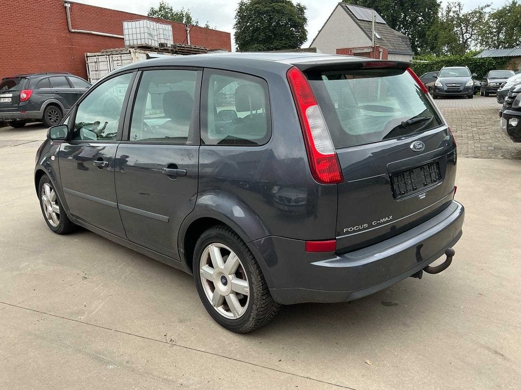 Voiture particulière Ford C-max 2006, Achat, Entreprise, Autre carrosserie, Occasion
