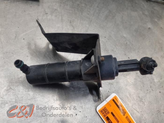 Buse phare d'un Mercedes Sprinter, 3 mois de garantie, Utilisé, -, -