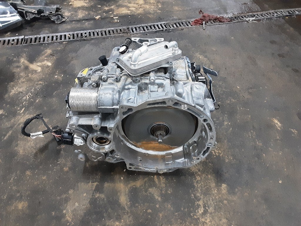 BOITE DE VITESSES AUTOMATIQUE Caddy Combi V (SBB / SBJ), Volkswagen, Volkswagen AG, Utilisé, Kundenbetreuung@volkswagen.de