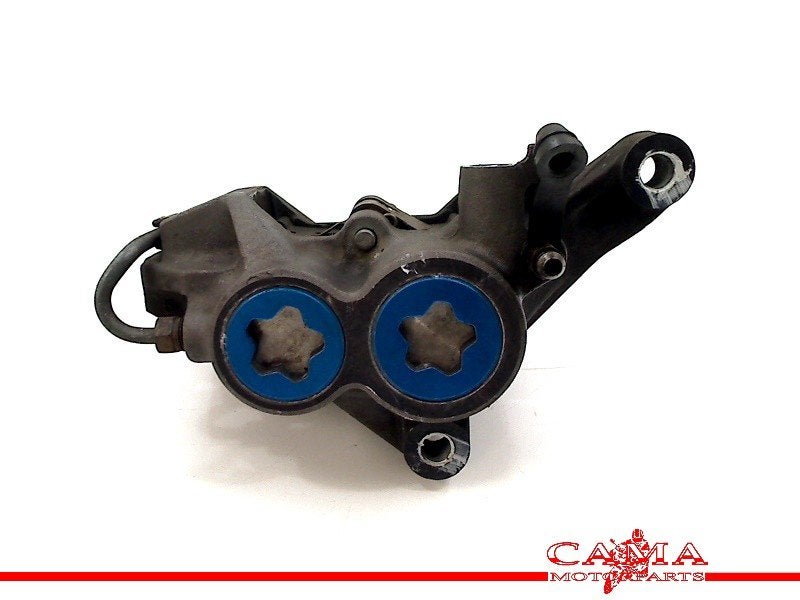 REMKLAUW RECHTS VOOR Yamaha, Yamaha Motor Europe N.V., Gebruikt, Customersupport@yamaha-motor.co.uk, Koolhovenlaan 101
1119 NC  Schiphol-Rijk, NL