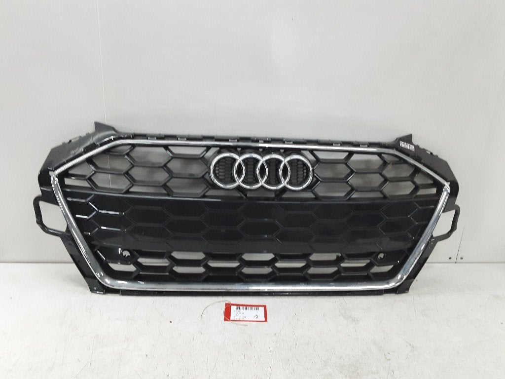 LUCHTROOSTER Audi A4 (B9) (01-2015/11-2019) (8W0853651EB), Gebruikt, Mevr. I. Hauben, Audi, Rue de l'Espoir 34 34
4030  GRIVEGNÉE, BE