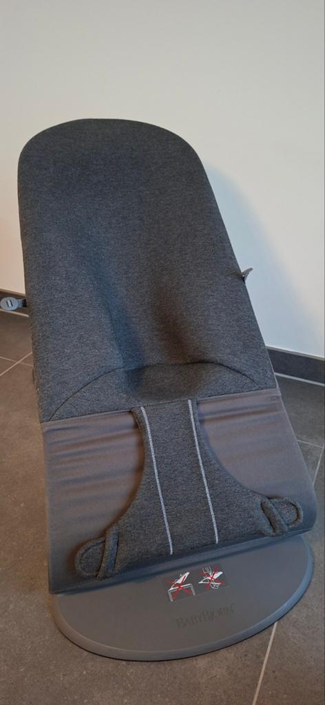 BabyBjörn Wipper zo goed als nieuw, Kinderen en Baby's, Verstelbaar, Wipstoel, Zo goed als nieuw, Ophalen